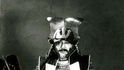 The Shadow Warrior (Kagemusha)