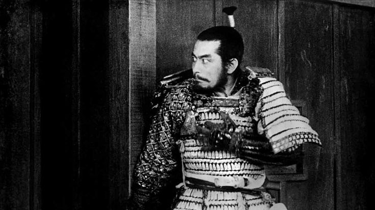Throne of Blood