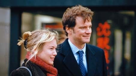 Bridget Jones : l'âge de raison