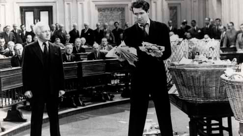Mr. Smith au Sénat