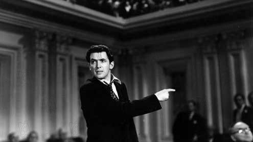 Mr. Smith au Sénat