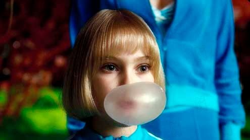 Charlie and the Chocolate Factory