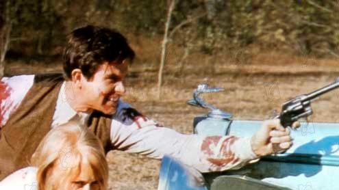 Bonnie and Clyde