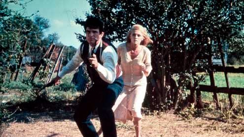 Bonnie and Clyde