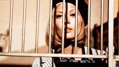 Bonnie and Clyde