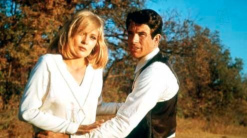 Bonnie and Clyde