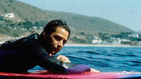 Point break extrême limite