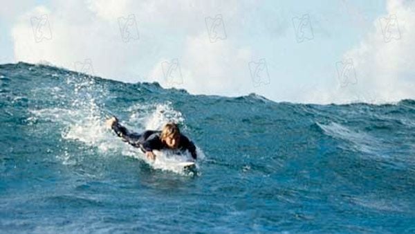 Point break extrême limite