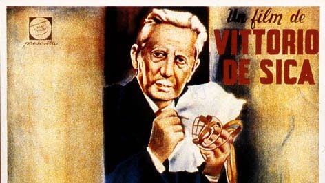 Umberto D.