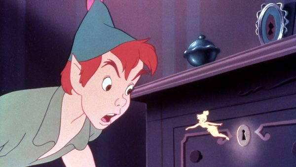 Peter Pan