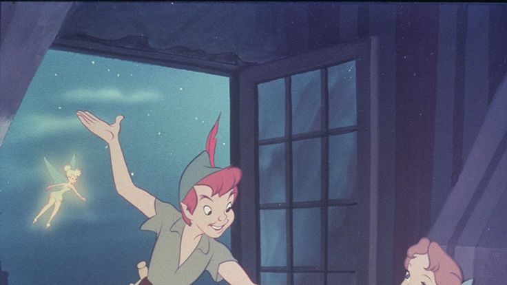 Peter Pan