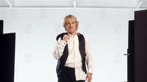 Wedding Crashers