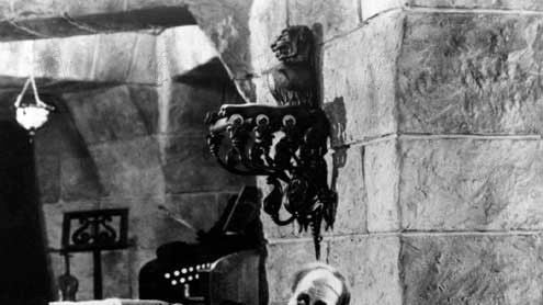 The Phantom of the Opera (1925)