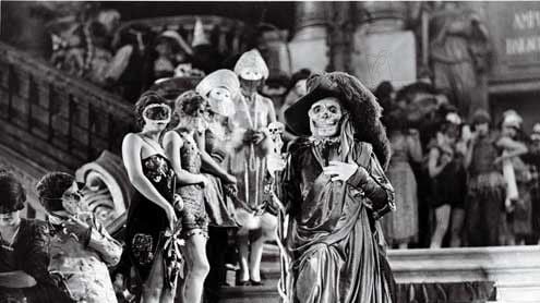 The Phantom of the Opera (1925)
