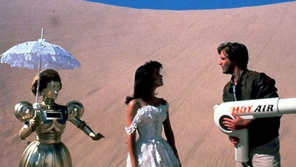 Spaceballs