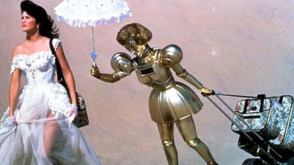 Spaceballs