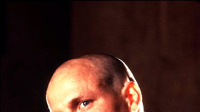 Natural Born Killers