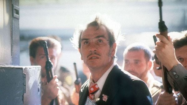 Natural Born Killers
