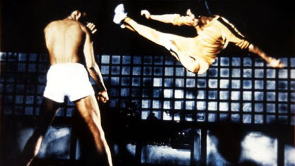 Bruce Lee's Game of Death (1978)