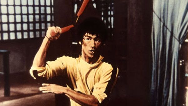 Bruce Lee's Game of Death (1978)