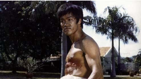 The Big Boss (Tang shan da xiong)
