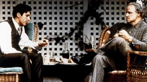 The Godfather