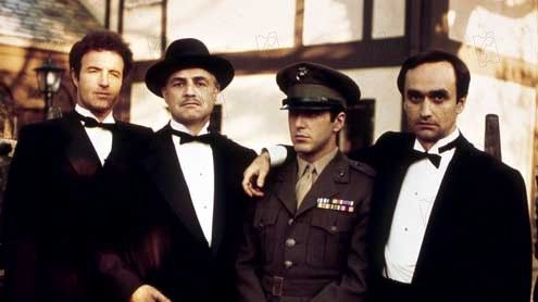 The Godfather