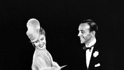 Swing Time (1936)