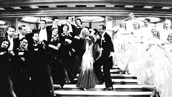 Swing Time (1936)
