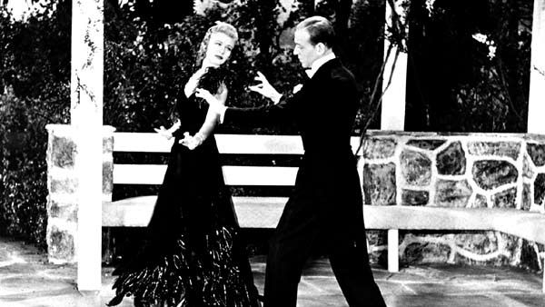 Swing Time (1936)