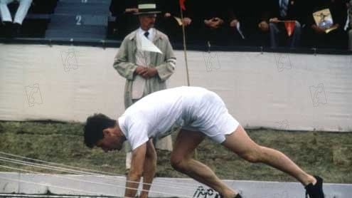 Chariots of Fire