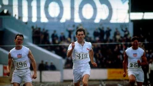 Chariots of Fire