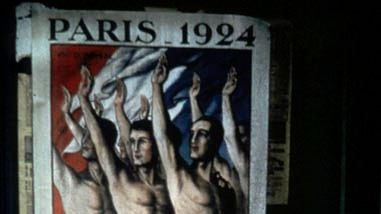 Chariots of Fire