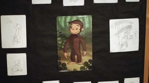 Curious George (2006)