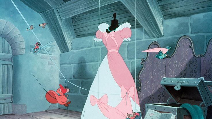 Cendrillon