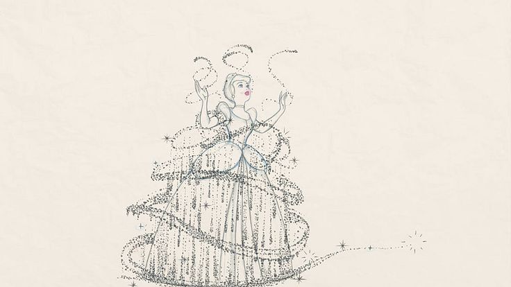 Cendrillon