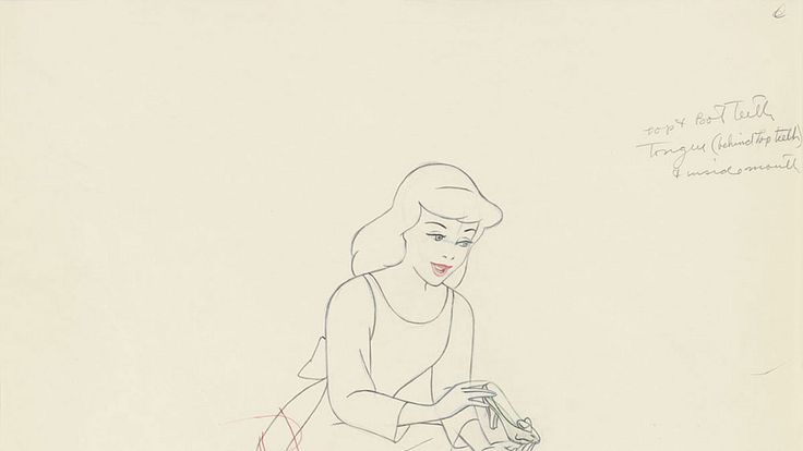Cendrillon