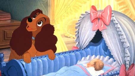 La Belle et le Clochard