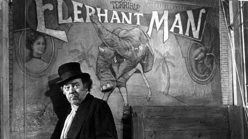 The Elephant Man