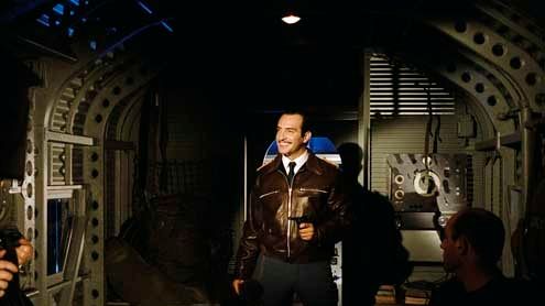 OSS 117, Le Caire nid d'espions
