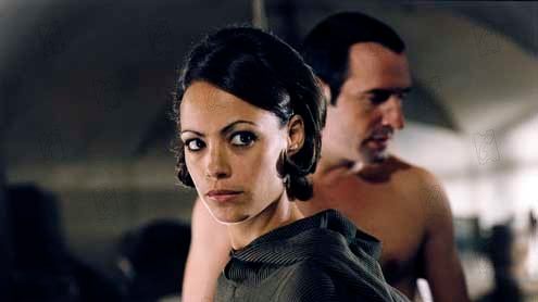 OSS 117, Le Caire nid d'espions