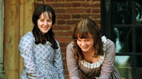 Pride & Prejudice (2005)