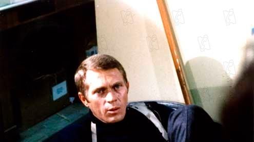 Bullitt