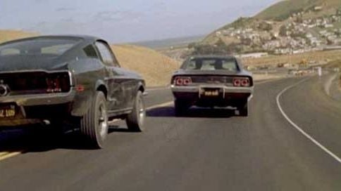 Bullitt
