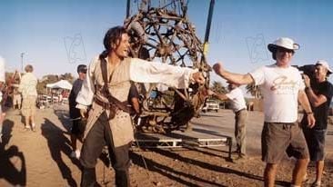 Pirates of the Caribbean: Dead Man's Chest