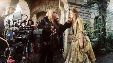 Pirates of the Caribbean: Dead Man's Chest