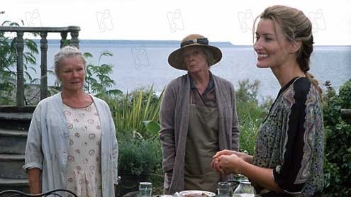 Les Dames de Cornouailles