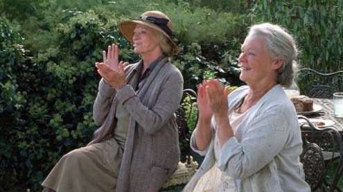 Les Dames de Cornouailles