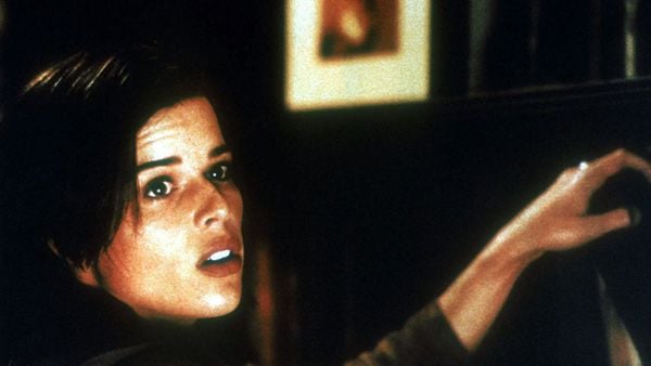 Scream 3