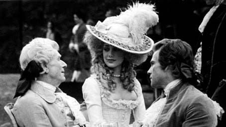 Barry Lyndon